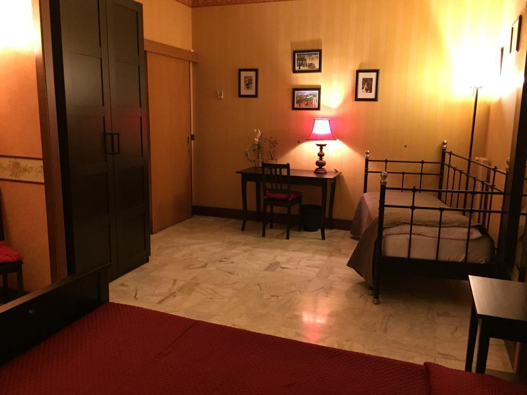 B&B Il Bagolaro Dell'Etna Sant'Agata Li Battiati Room photo