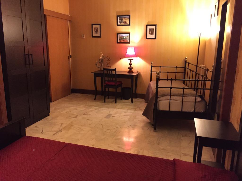 B&B Il Bagolaro Dell'Etna Sant'Agata Li Battiati Room photo