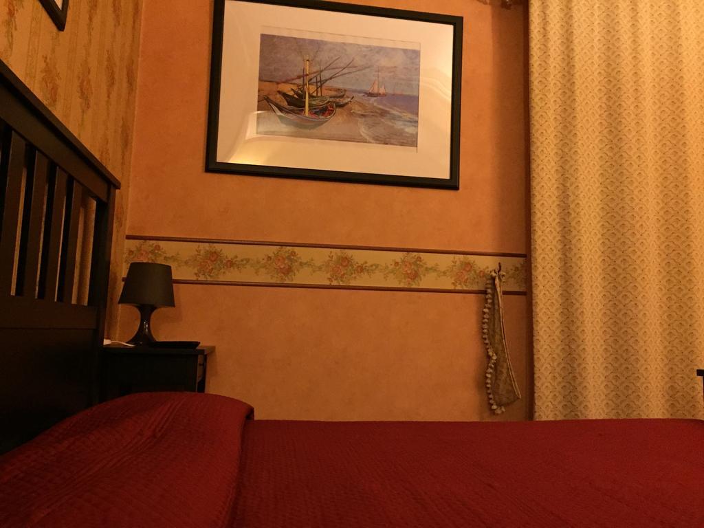 B&B Il Bagolaro Dell'Etna Sant'Agata Li Battiati Room photo