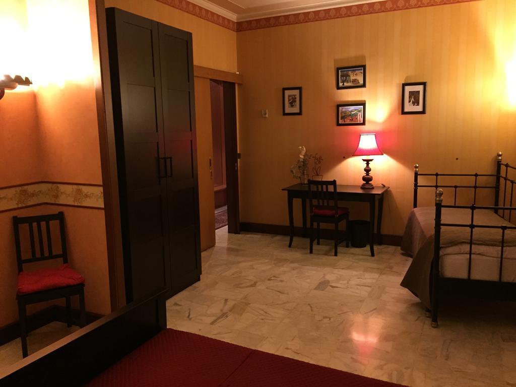 B&B Il Bagolaro Dell'Etna Sant'Agata Li Battiati Room photo
