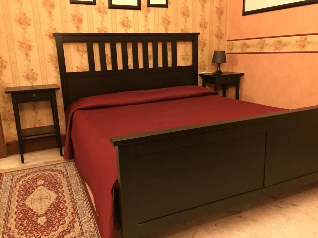 B&B Il Bagolaro Dell'Etna Sant'Agata Li Battiati Room photo