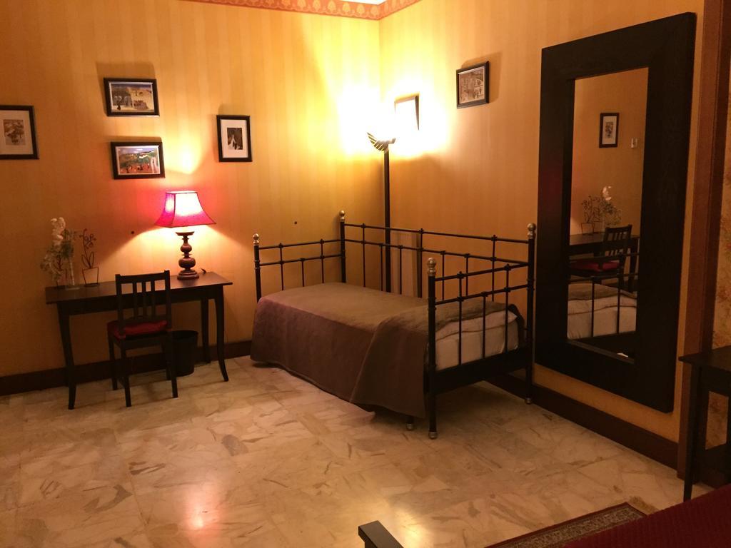 B&B Il Bagolaro Dell'Etna Sant'Agata Li Battiati Room photo