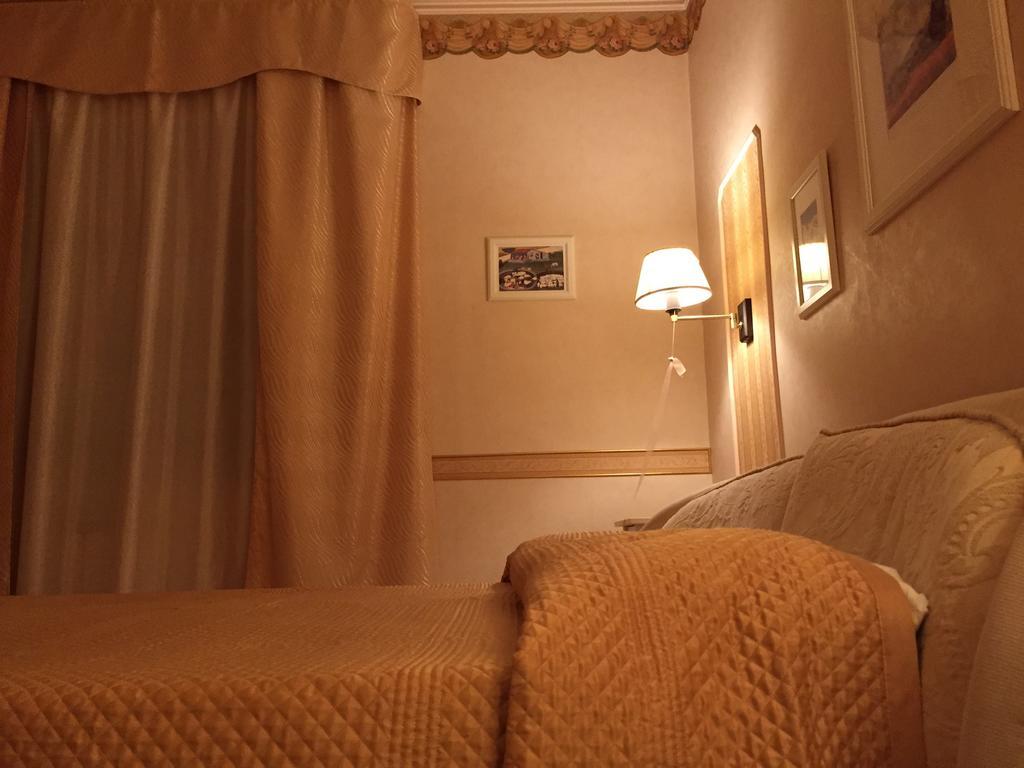 B&B Il Bagolaro Dell'Etna Sant'Agata Li Battiati Room photo