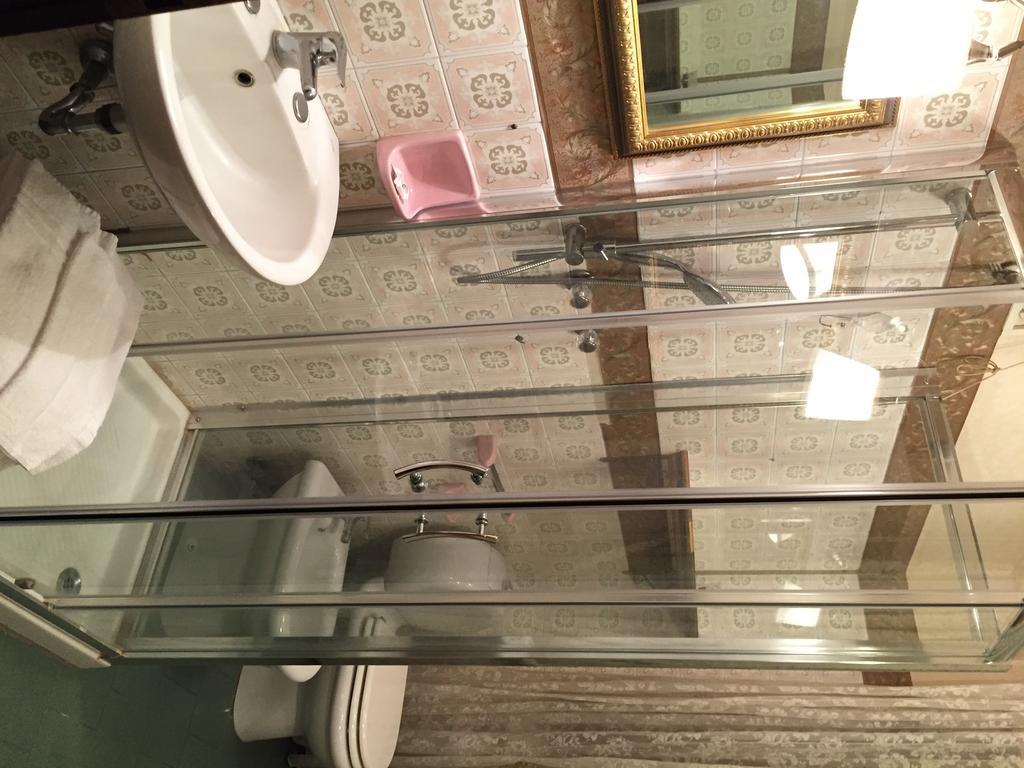 B&B Il Bagolaro Dell'Etna Sant'Agata Li Battiati Room photo