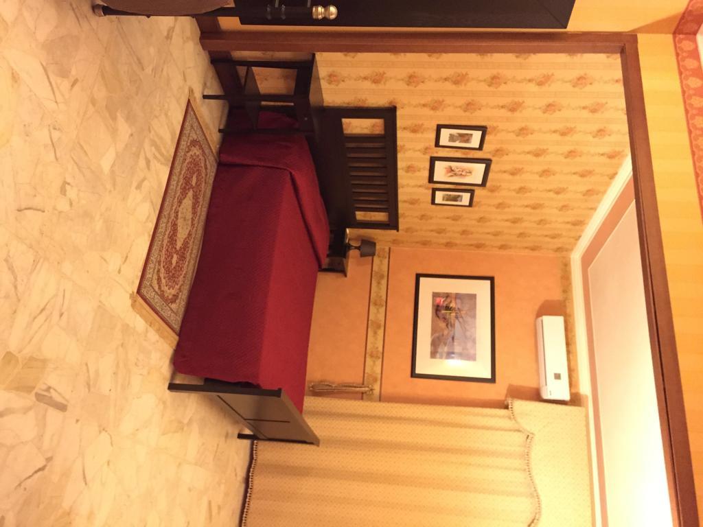 B&B Il Bagolaro Dell'Etna Sant'Agata Li Battiati Room photo