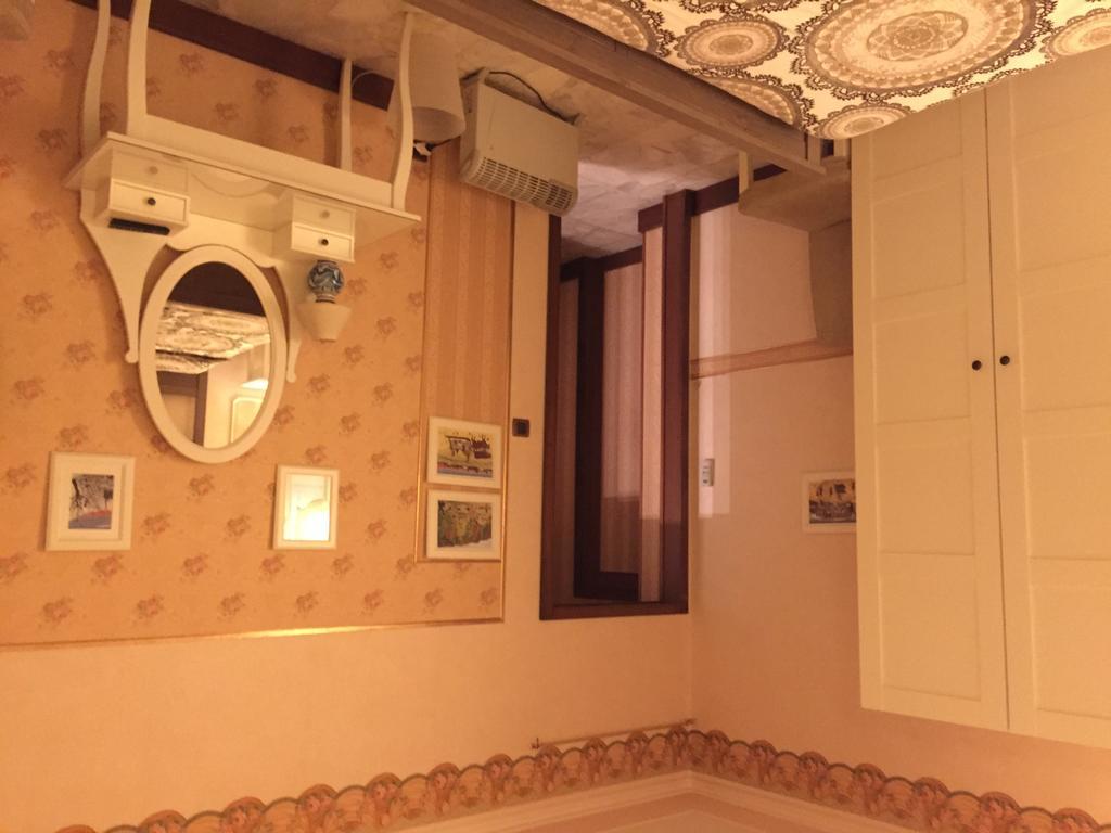 B&B Il Bagolaro Dell'Etna Sant'Agata Li Battiati Room photo