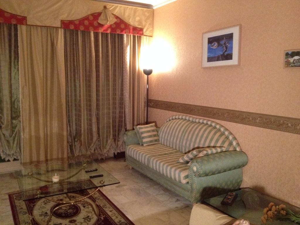 B&B Il Bagolaro Dell'Etna Sant'Agata Li Battiati Exterior photo